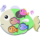 Едукативна игра со бои и форми | Clementoni | 2+ години