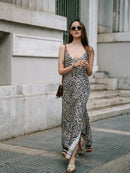 Фустан со принт | Bransoa