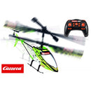 Хеликоптер со далечинско "Green Chopper 2" | Carrera | 8+ години