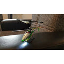 Хеликоптер со далечинско "Green Chopper 2" | Carrera | 8+ години