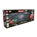 Хеликоптер со далечинско "Green Chopper 2" | Carrera | 8+ години