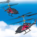 Хелкоптер со далечинско "Red Bull" | Carrera | 12+ години