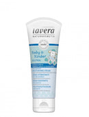 Хидратантна крема за бебиња и деца | Lavera | 75 ml
