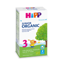 Млечна формула за доенчиња | HIPP 3 Органик | 500 g