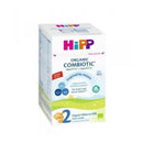 Млечна формула за доенчиња | HIPP 2 Комбиотик | 800 g