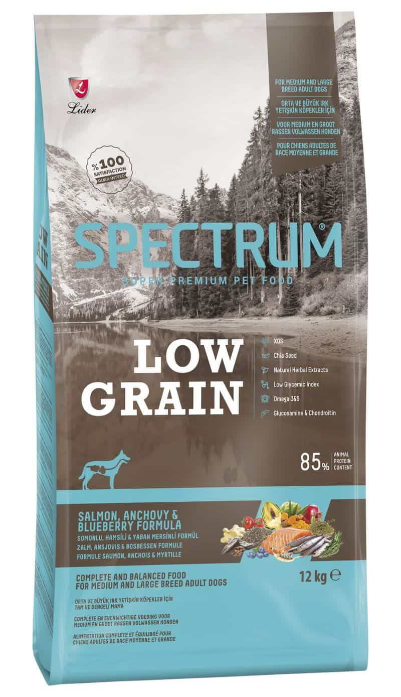 Монопротеинска храна за кучиња | Spectrum | 12kg