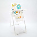 Хранилка | Loco Croco | Tiny | Жирафа