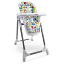 Хранилка | Loco Croco | Toto Jungle