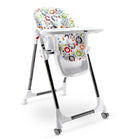 Хранилка | Loco Croco | Срце/Зиг-Заг