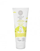 Хранлива бебешка крема за секојдневна нега | Little Siberica | 75 ml