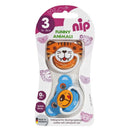 Цуцла лажалка | Nip | Funny Аnimals