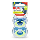 Цуцла лажалка | Nuk | Signature Night (0+м)) | 2/пакување