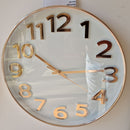 Зиден часовник | PRC | A-3975