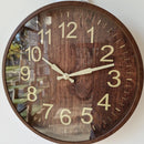 Зиден часовник | PRC | A-1826