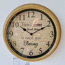 Зиден часовник | PRC | A-732