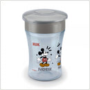 Чаша - некапечка | Nuk | Magic Cup Disney Mickey/Minnie (8+м.)