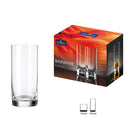 Сет чаши за вино 6/1 | Bohemia | 470ml