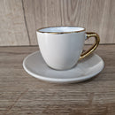 Сет чаши за еспресо 6/1 | 100ml