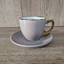 Сет чаши за еспресо | 100ml