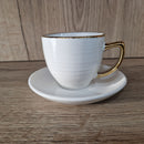 Сет чаши за еспресо | 100ml