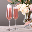 Сет чаши за шампањ 6/1 | Bohemia | 210ml