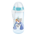 Чашка со клунче | Nuk | Disney | Frozen (12+m.)