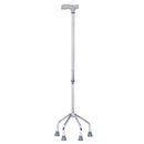 Четвороножен бастум | Medika Pro