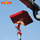 Четка за агли | Wolf Garten | BW 25 M