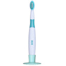 Четка за заби | Nuk | 12+ месеци