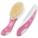 Чешел и четка за бебиња | Nuk