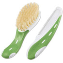 Чешел и четка за бебиња | Nuk