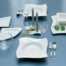 Чинија за паста | 25X25cm | 36470