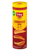 Чипс со вкус на BBQ (без глутен) | Schar | 170gr