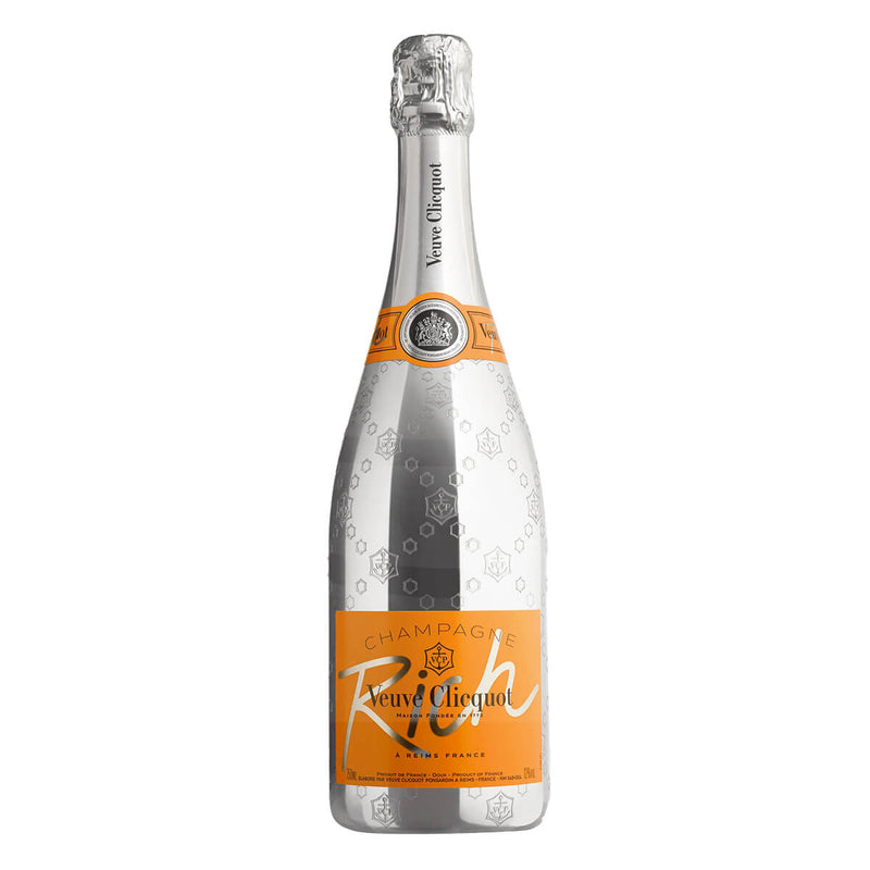 Шампањ | Veuve Clicquot | Rich | 0.7 l