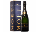 Шампањ во кутија | Moet | Chandon Nectar Impérial | 0.7 l