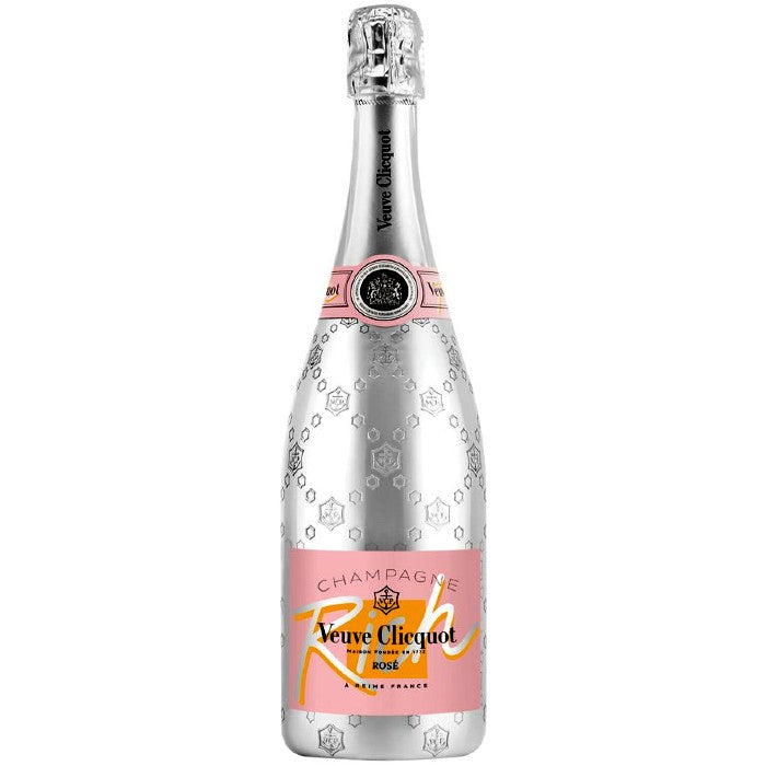 Шампањ | Veuve Clicquot | Rich Rose | 0.7 l