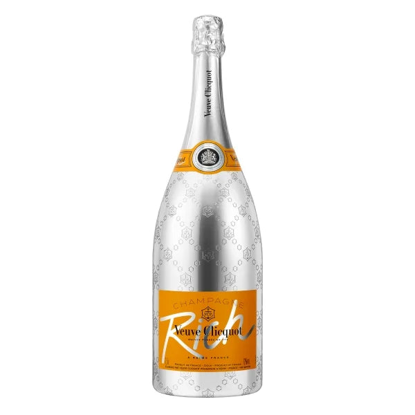 Шампањ | Veuve Clicquot | Rich Magnum 1.5 l