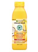 Шампон за сува коса - Hair Food | Garnier | 350ml