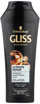 Шампон - Ultimate Repair | Gliss | 250ml