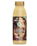 Шампон за сува и кадрава коса - Hair Food | Garnier | 350ml