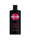 Шампон - Keratin Perfection | Syoss | 440ml