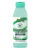 Шампон за сува и дехидрирана коса - Hair Food | Garnier | 350ml