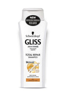 Шампон - Total Repair | Gliss | 250ml