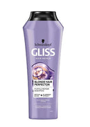 Шампон - Blond Perfector | Gliss | 250ml