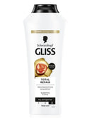 Шампон - Total Repair | Gliss | 400ml