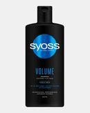Шампон - Volume | Syoss | 440ml