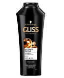 Шампон - Ultimate Repair | Gliss | 400ml