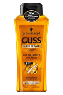 Шампон - Oil Nutritiv | Gliss | 400ml