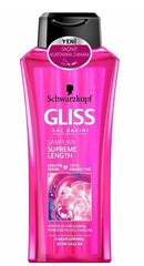 Шампон - Supreme Length | Gliss | 400ml