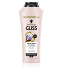 Шампон - Split End Miracle | Gliss | 400ml